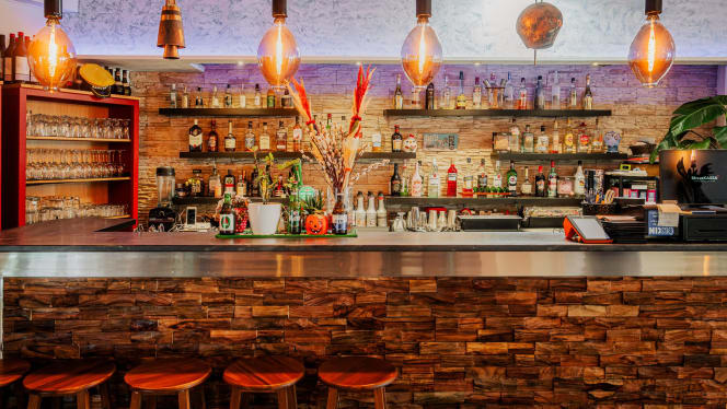 Grieks Restaurant Navagio - 5