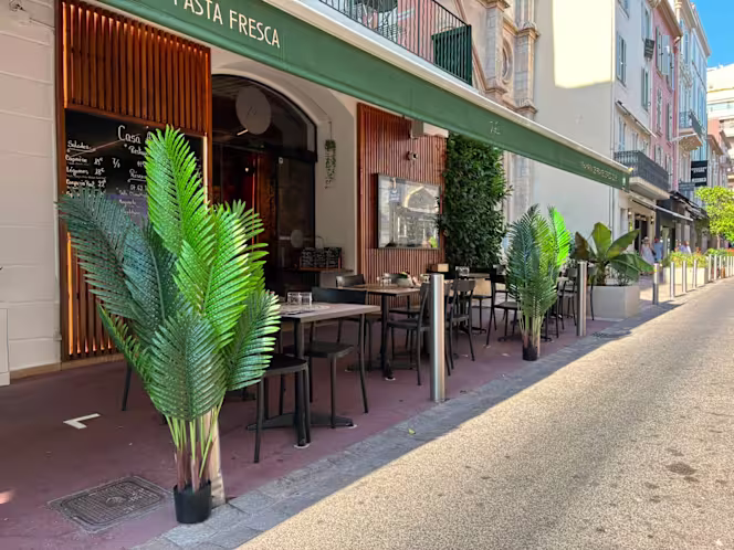 Vita Cannes - 4