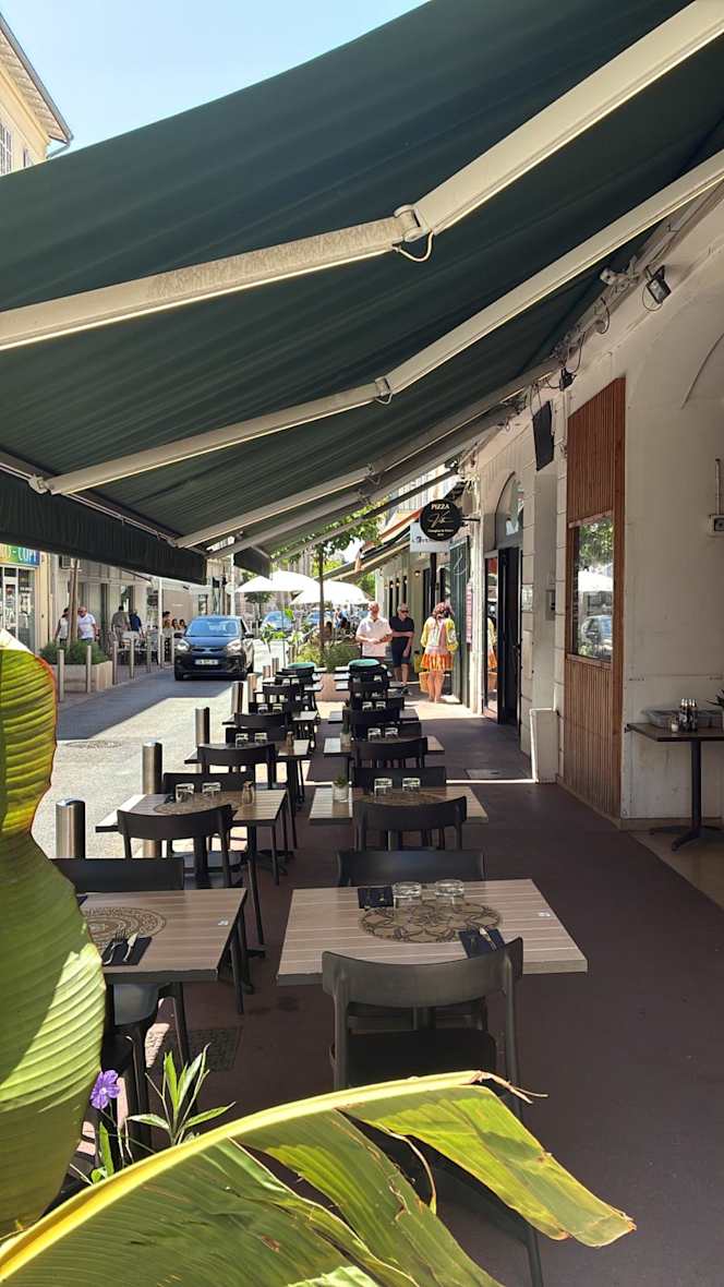 Vita Cannes - 5