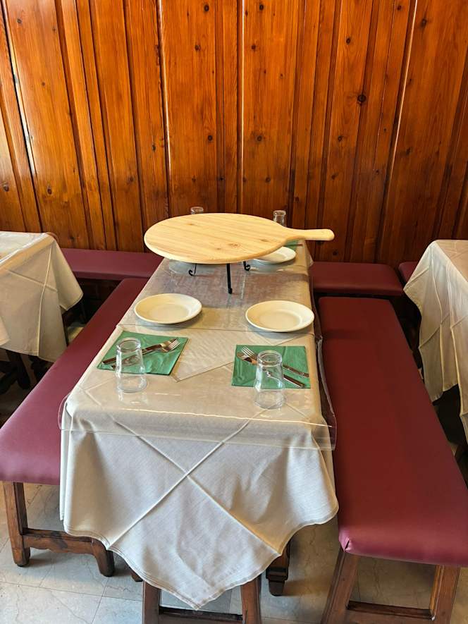 Pizzeria Molto Gusto - 3