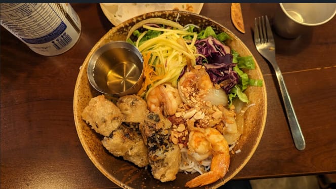 Ha Noi 1988 Sao Vang - Paris - 4