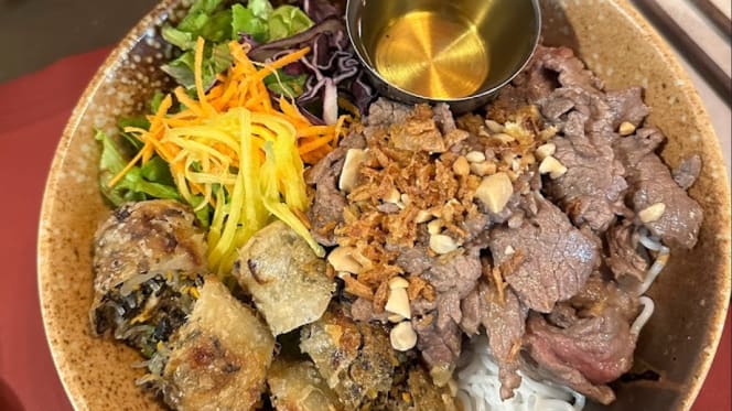 Ha Noi 1988 Sao Vang - Paris - 5