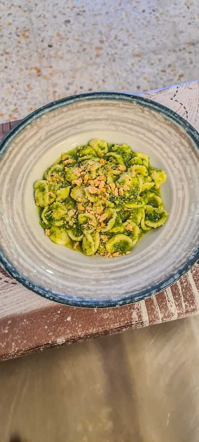 Trattoria onda marina - 8