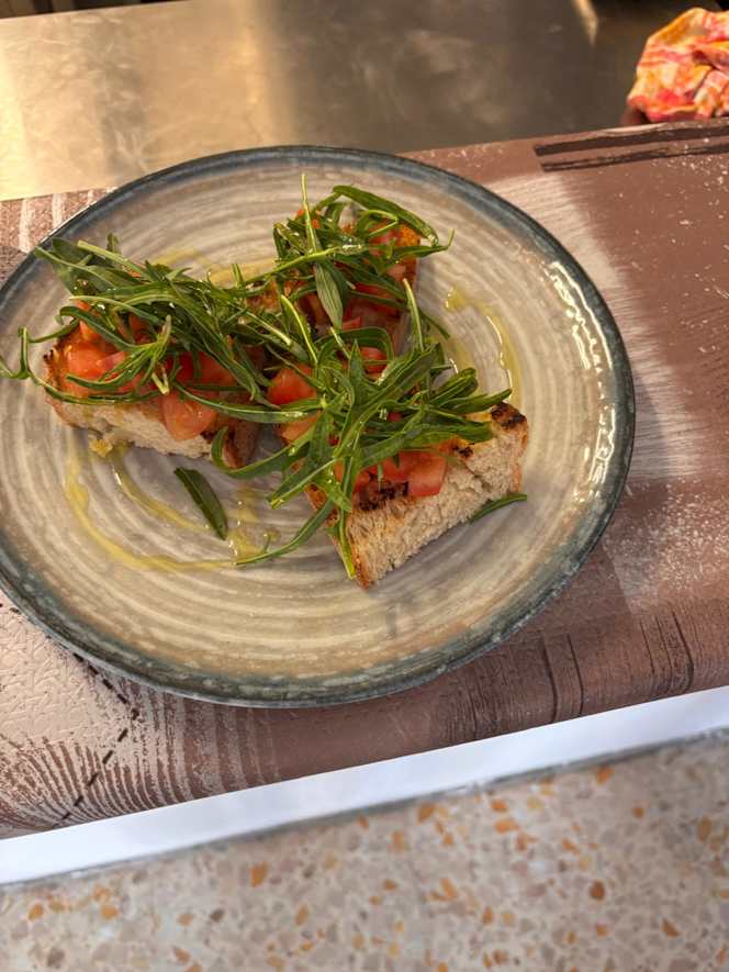Trattoria onda marina - 3