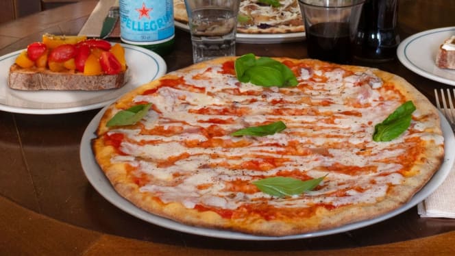 Crocca - Milano Via San Gregorio - Milano - 4