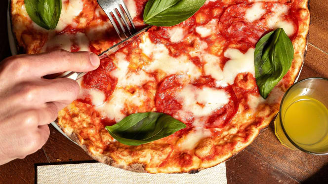 Crocca - Milano Via San Gregorio - Milano - 1