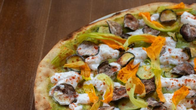 Crocca - Milano Via San Gregorio - Milano - 7