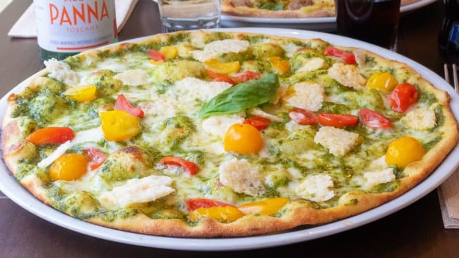 Crocca - Milano Via San Gregorio - Milano - 2