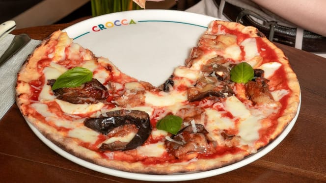 Crocca - Milano Via San Gregorio - Milano - 3