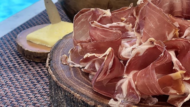 La Quinta "Table Provençale" - 6