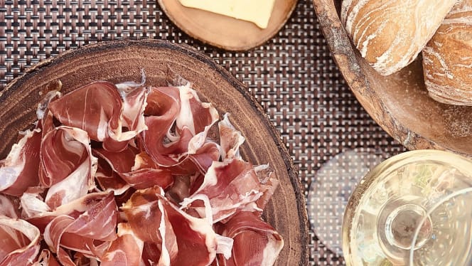 La Quinta "Table Provençale" - 4