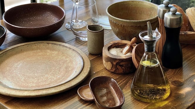 La Quinta "Table Provençale" - 9