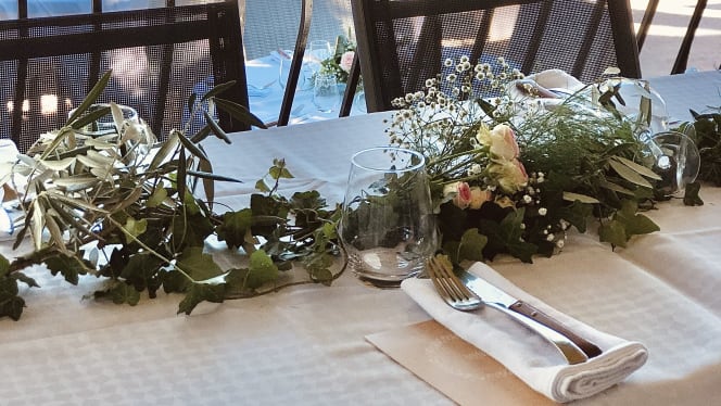 La Quinta "Table Provençale" - 8