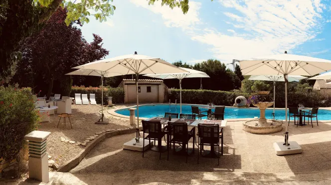 La Quinta "Table Provençale" - 0