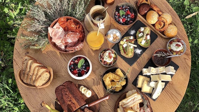 La Quinta "Table Provençale" - 7