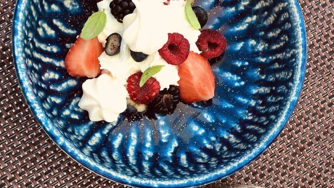 La Quinta "Table Provençale" - 5