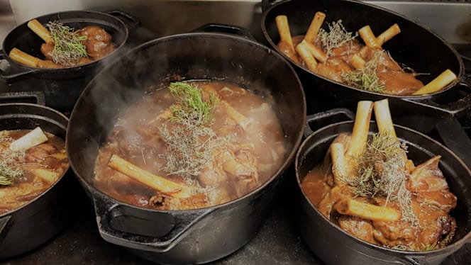 La Quinta "Table Provençale" - 1