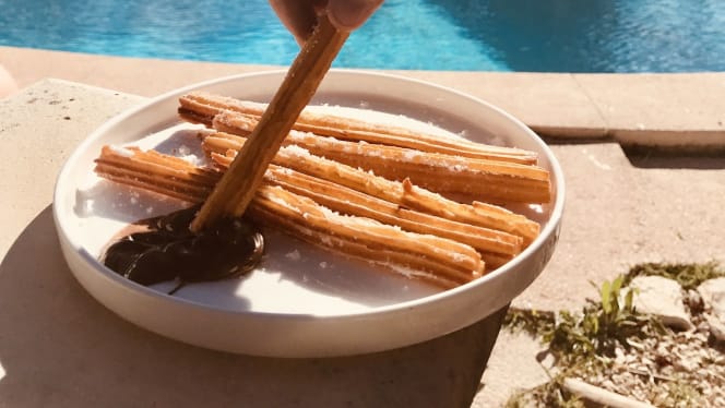 La Quinta "Table Provençale" - 2