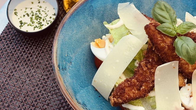 La Quinta "Table Provençale" - 3