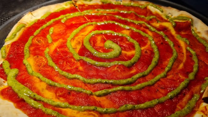 Italian Republic - Almancil - 3