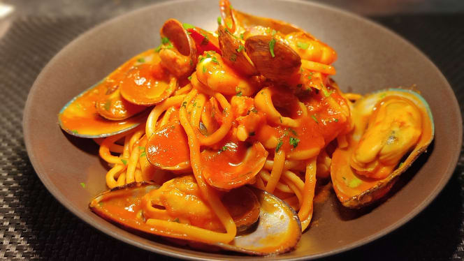 Italian Republic - Almancil - 0