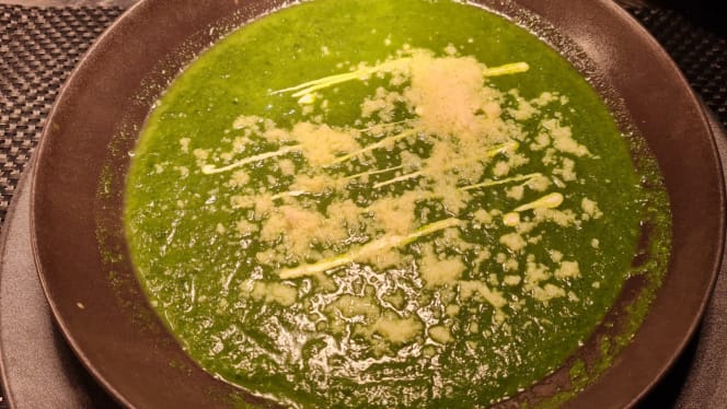 Italian Republic - Almancil - 6