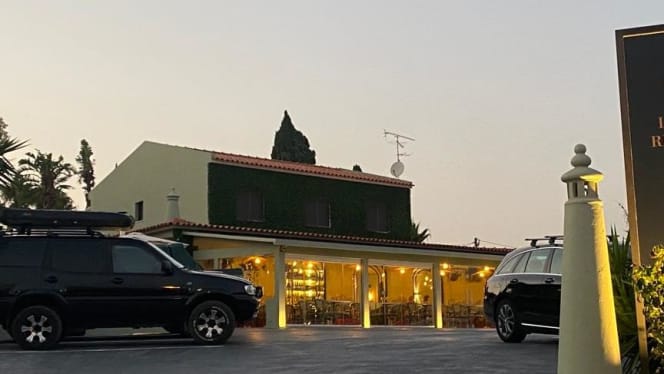 Italian Republic - Almancil - 9