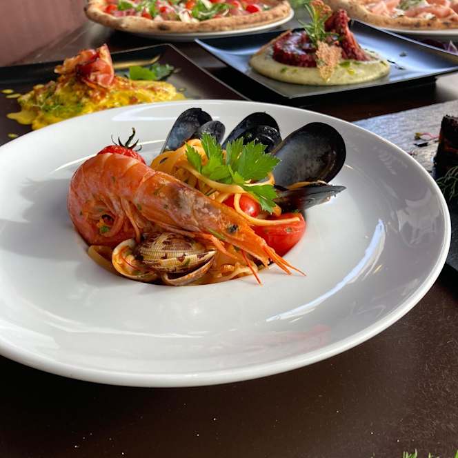 Ristorante PepeBianco - 0