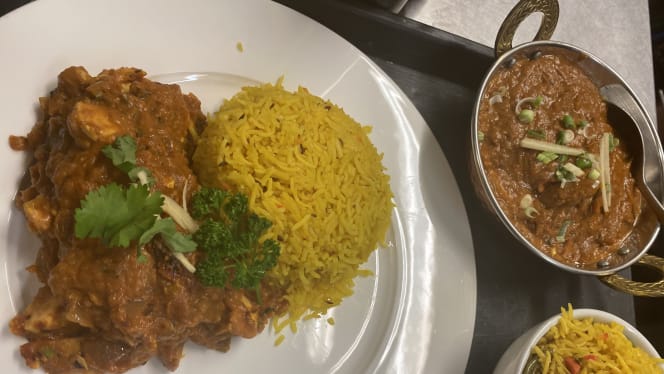 Gurkha Bar & Restaurant - 6 Brougham Place - 6