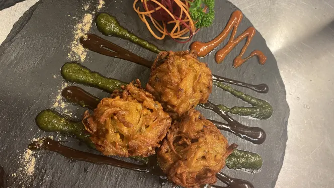 Gurkha Bar & Restaurant - 6 Brougham Place - 0