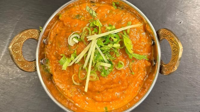 Gurkha Bar & Restaurant - 6 Brougham Place - 9