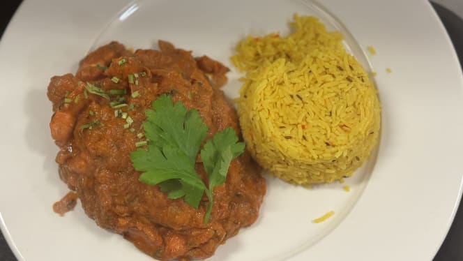 Gurkha Bar & Restaurant - 6 Brougham Place - 1