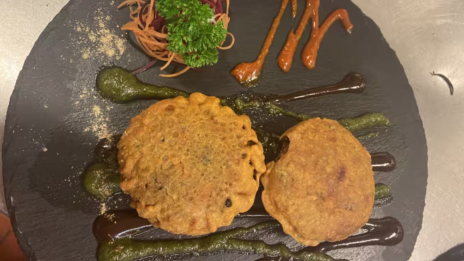 Gurkha Bar & Restaurant - 6 Brougham Place - 4