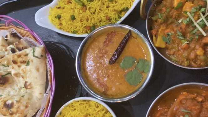 Gurkha Bar & Restaurant - 6 Brougham Place - 3