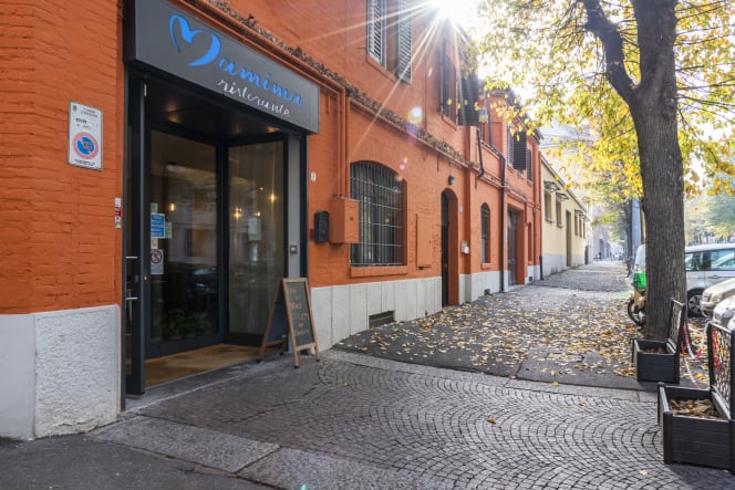 Mamima Ristorante - 0