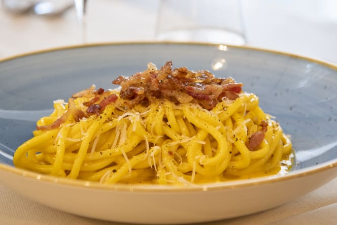 Mamima Ristorante - 2