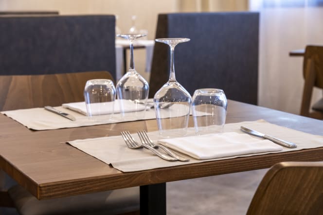 Mamima Ristorante - 5