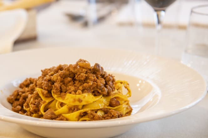 Mamima Ristorante - 1