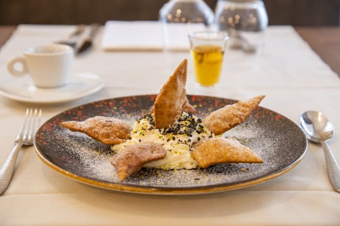 Mamima Ristorante - 3