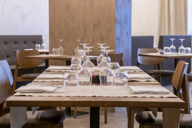 Mamima Ristorante - 6