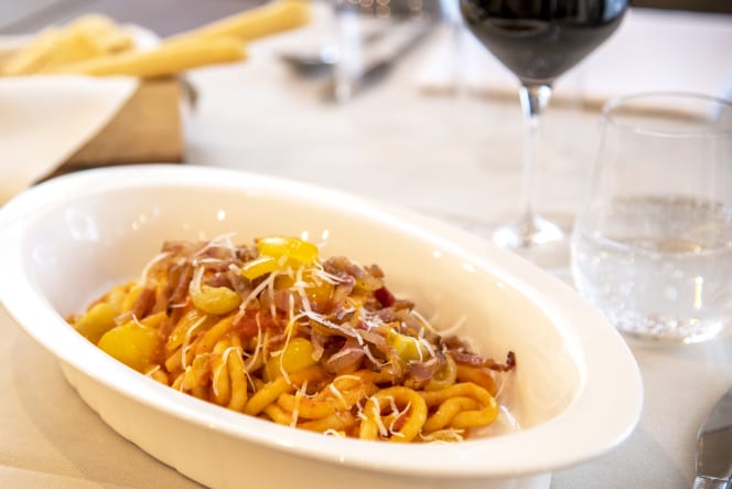 Mamima Ristorante - 4