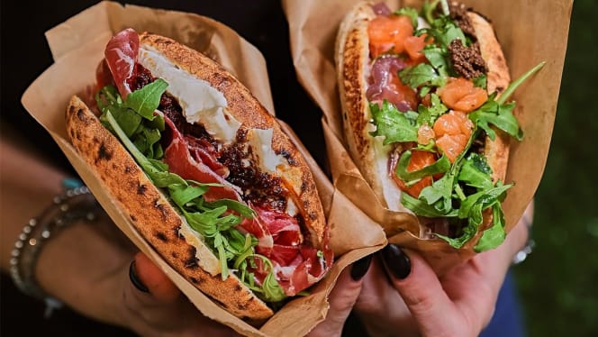 Bistrot Sciamaninn - 7