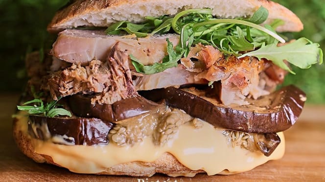 Bistrot Sciamaninn - 4