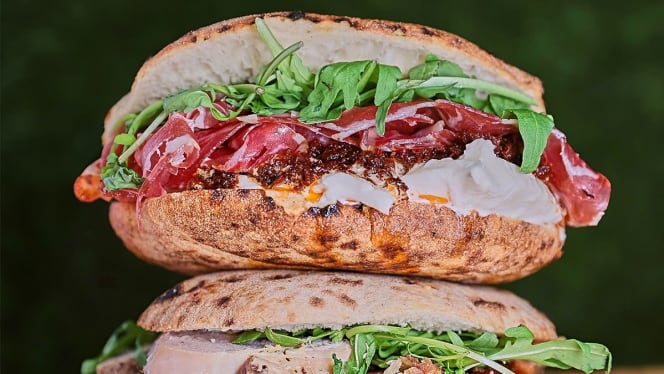 Bistrot Sciamaninn - 8