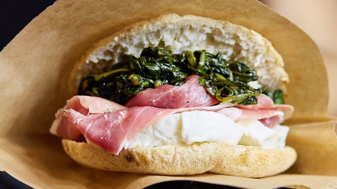 Bistrot Sciamaninn - 5