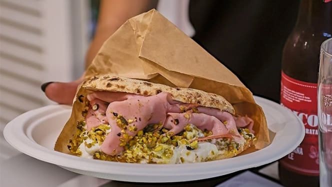 Bistrot Sciamaninn - 2