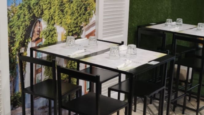 Bistrot Sciamaninn - 0