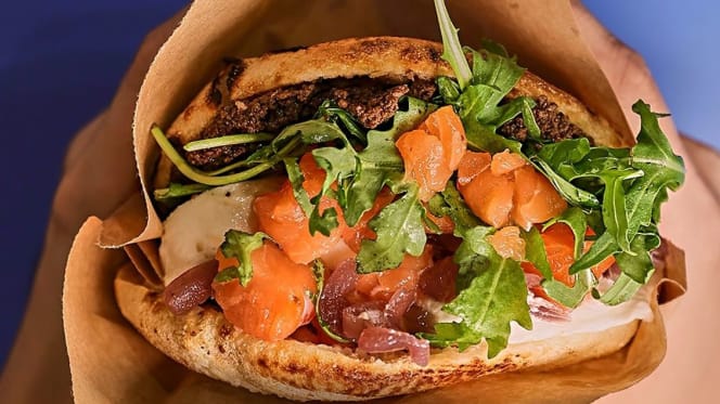 Bistrot Sciamaninn - 3