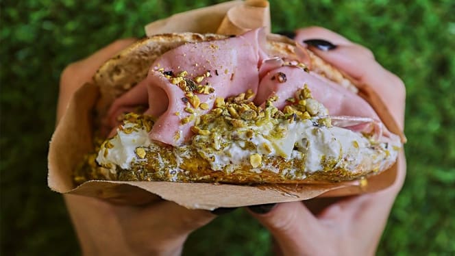 Bistrot Sciamaninn - 6