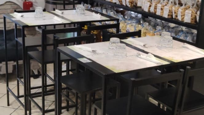 Bistrot Sciamaninn - 9